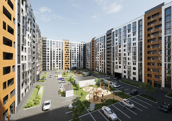 Продам однокомнатную (1-комн.) квартиру, Чернышевского ул, 197к10, Нальчик г