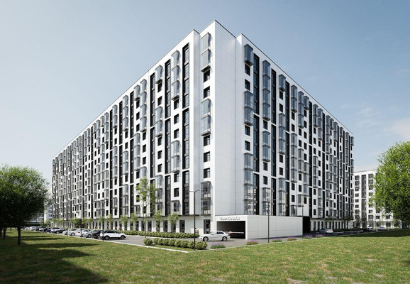 Продам однокомнатную (1-комн.) квартиру, Чернышевского ул, 197к10, Нальчик г