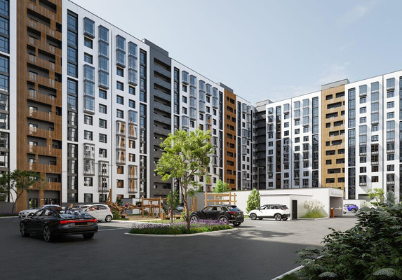 Продам однокомнатную (1-комн.) квартиру, Чернышевского ул, 197к10, Нальчик г