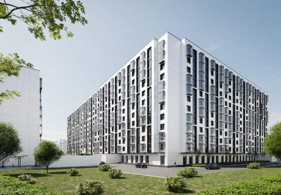 Продам однокомнатную (1-комн.) квартиру, Чернышевского ул, 197к10, Нальчик г