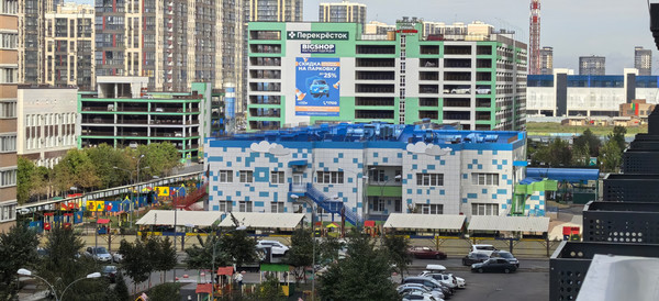Продам однокомнатную (1-комн.) квартиру, им. Героя Георгия Бочарникова ул, 4к1, Краснодар г