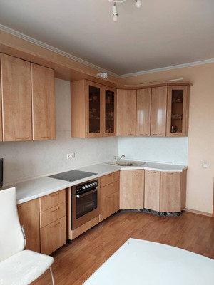 Продам однокомнатную (1-комн.) квартиру, Льва Толстого ул, 11к2, Москва г