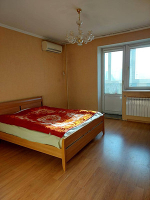 Продам однокомнатную (1-комн.) квартиру, Льва Толстого ул, 11к2, Москва г