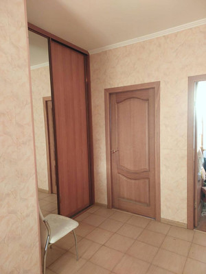 Продам однокомнатную (1-комн.) квартиру, Льва Толстого ул, 11к2, Москва г