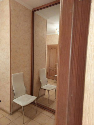 Продам однокомнатную (1-комн.) квартиру, Льва Толстого ул, 11к2, Москва г