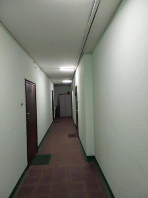 Продам однокомнатную (1-комн.) квартиру, Льва Толстого ул, 11к2, Москва г