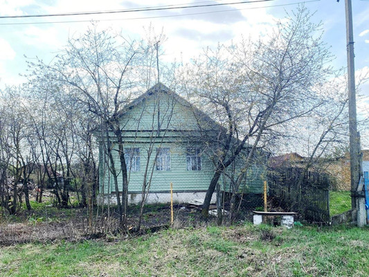 Продам дом, Мокшанцева ул, 46, Рамзай с, 0 км от города