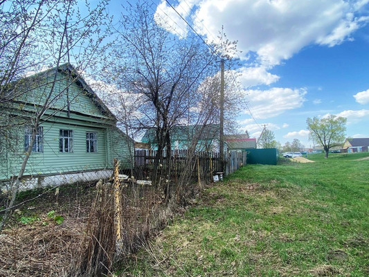 Продам дом, Мокшанцева ул, 46, Рамзай с, 0 км от города