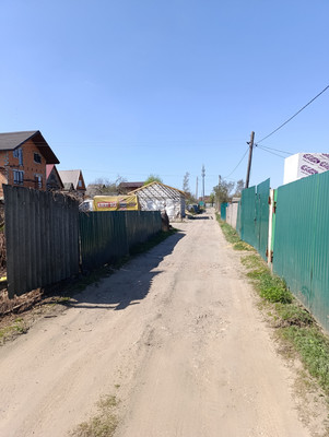 Продам дачу, ДОС ул, Пенза г, 0 км от города