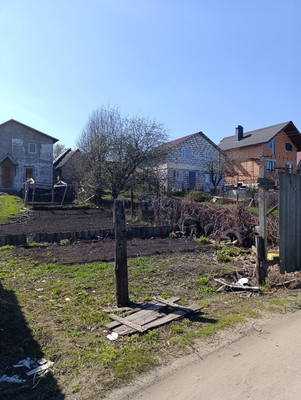 Продам дачу, ДОС ул, Пенза г, 0 км от города