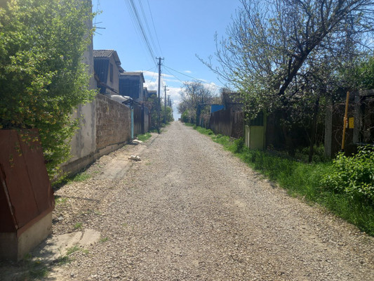 Продам дом, 18-я Улица коллективных садов ул, Симферополь г, 0 км от города