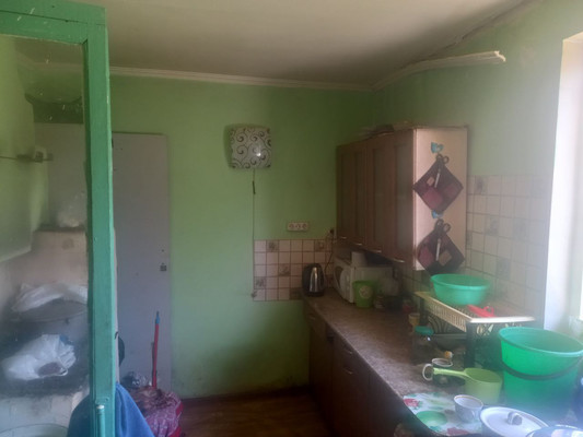 Продам дом, 18-я Улица коллективных садов ул, Симферополь г, 0 км от города