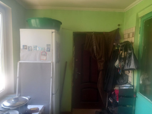 Продам дом, 18-я Улица коллективных садов ул, Симферополь г, 0 км от города