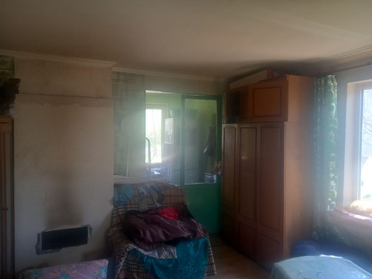 Продам дом, 18-я Улица коллективных садов ул, Симферополь г, 0 км от города