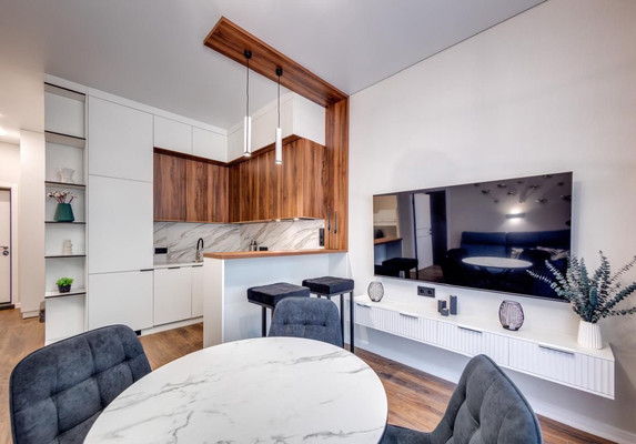 Продам трехкомнатную (3-комн.) квартиру, Московская ул, 15, Ялта г