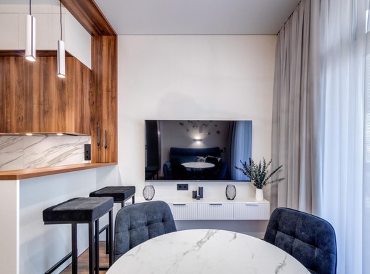 Продам трехкомнатную (3-комн.) квартиру, Московская ул, 15, Ялта г