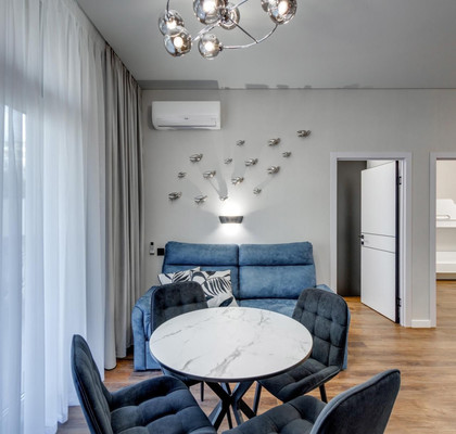 Продам трехкомнатную (3-комн.) квартиру, Московская ул, 15, Ялта г