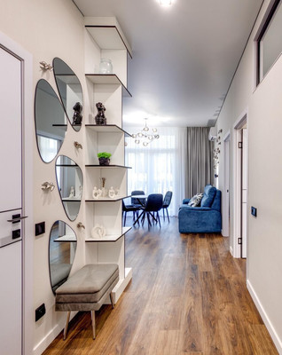 Продам трехкомнатную (3-комн.) квартиру, Московская ул, 15, Ялта г