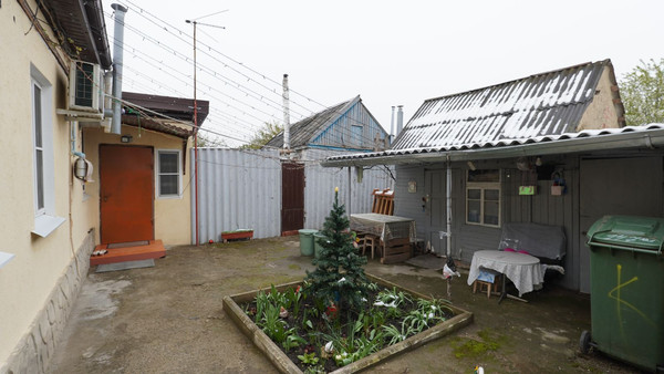Продам дом, Репина ул, 147, Ставрополь г, 0 км от города