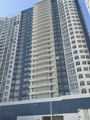 Продам двухкомнатную (2-комн.) квартиру, Привокзальная ул, 3/1, Ростов-на-Дону г