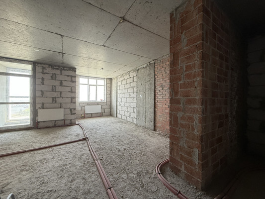 Продам двухкомнатную (2-комн.) квартиру, Привокзальная ул, 3/1, Ростов-на-Дону г