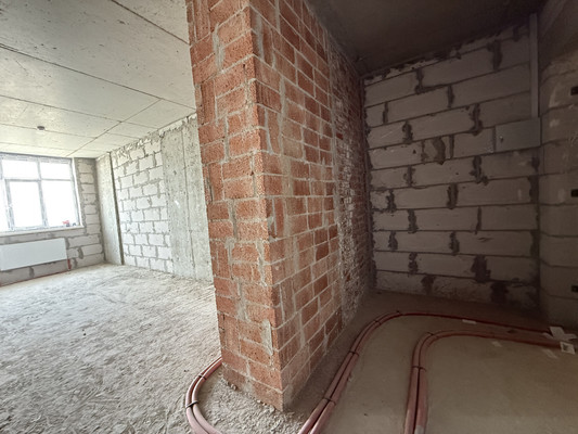 Продам двухкомнатную (2-комн.) квартиру, Привокзальная ул, 3/1, Ростов-на-Дону г