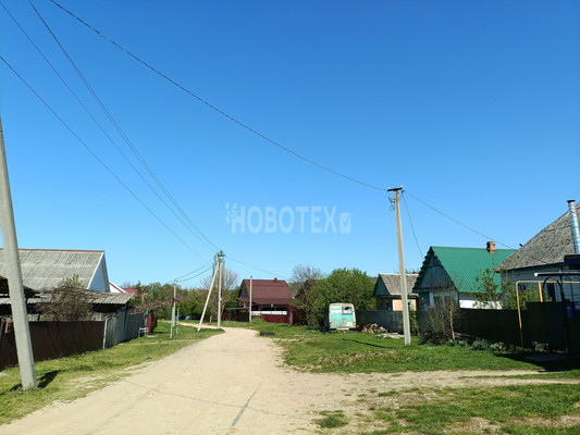 Продам дом, Красная ул, 87, Нефтяная ст-ца, 0 км от города