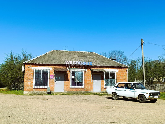 Продам дом, Красная ул, 87, Нефтяная ст-ца, 0 км от города