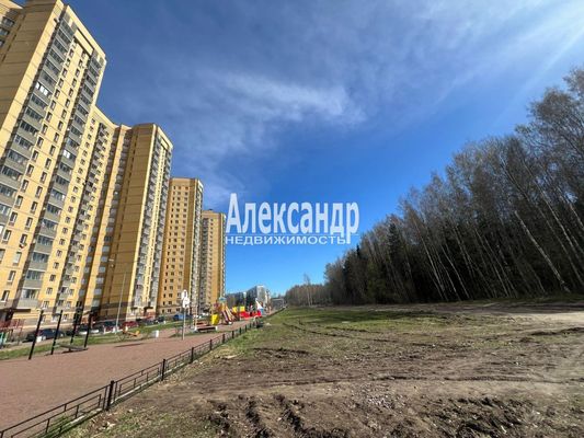 Продам однокомнатную (1-комн.) квартиру, Капральская ул, 15, Новое Девяткино д