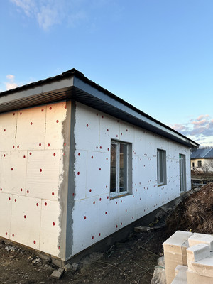 Продам дом, 40-й мкр, Октябрьский г, 0 км от города