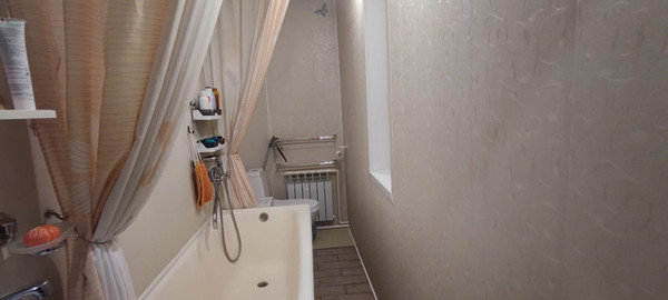 Продам двухкомнатную (2-комн.) квартиру, Чугунные Ворота ул, 7к3, Москва г