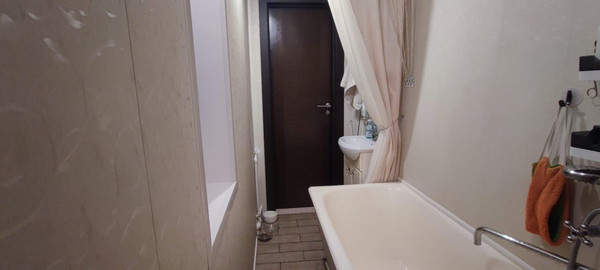 Продам двухкомнатную (2-комн.) квартиру, Чугунные Ворота ул, 7к3, Москва г