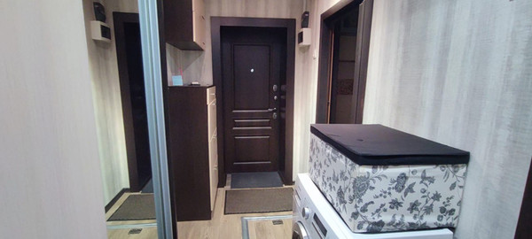 Продам двухкомнатную (2-комн.) квартиру, Чугунные Ворота ул, 7к3, Москва г