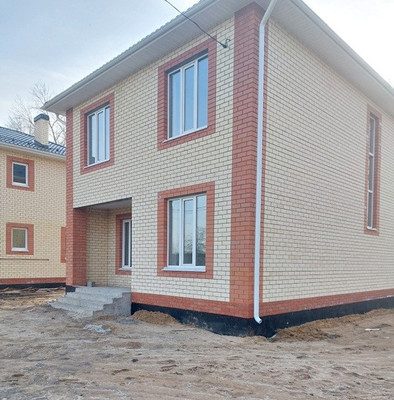 Продам дом, Мира (Самосырово) ул, 25, Казань г, 0 км от города