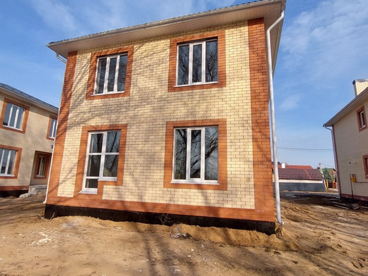 Продам дом, Мира (Самосырово) ул, 25, Казань г, 0 км от города