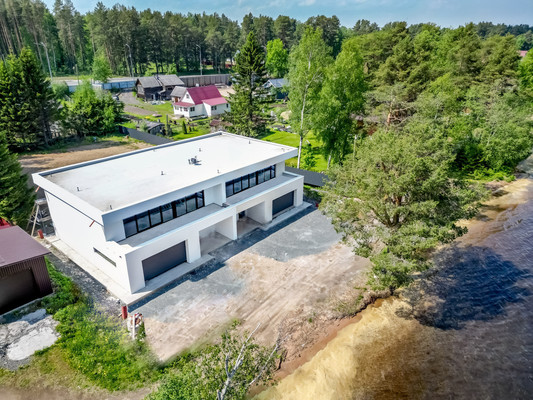 Продам таунхаус, Онежская ул, 139, Деревянное с, 0 км от города