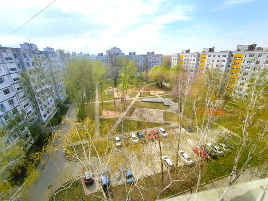 Продам трехкомнатную (3-комн.) квартиру, Батыршина ул, 29, Казань г