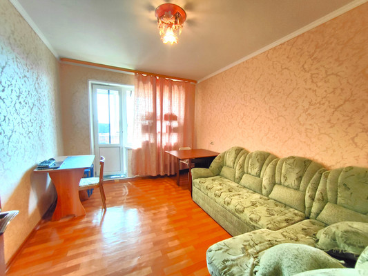 Продам трехкомнатную (3-комн.) квартиру, Батыршина ул, 29, Казань г