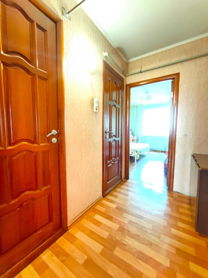 Продам трехкомнатную (3-комн.) квартиру, Батыршина ул, 29, Казань г