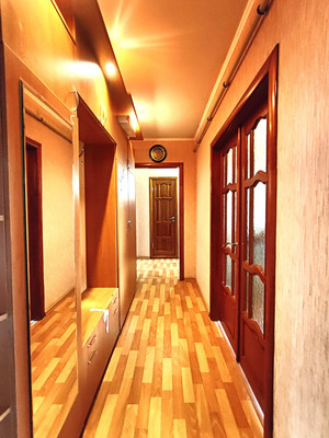 Продам трехкомнатную (3-комн.) квартиру, Батыршина ул, 29, Казань г