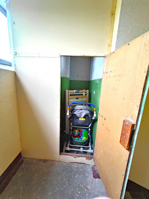 Продам трехкомнатную (3-комн.) квартиру, Батыршина ул, 29, Казань г