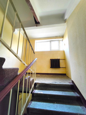 Продам трехкомнатную (3-комн.) квартиру, Батыршина ул, 29, Казань г