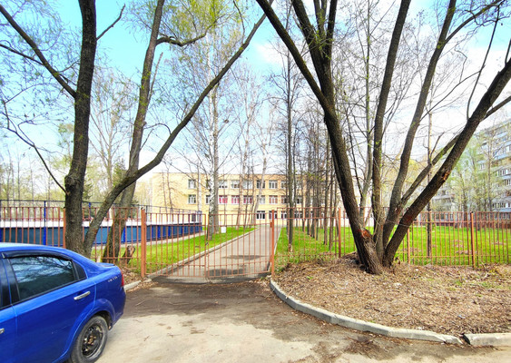 Продам трехкомнатную (3-комн.) квартиру, Батыршина ул, 29, Казань г