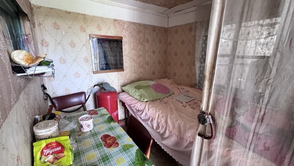 Продам дачу, Тропик тер. СНТ, Заречное с, 26 км от города