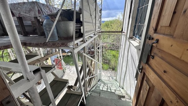 Продам дачу, Тропик тер. СНТ, Заречное с, 26 км от города