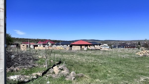 Продам участок 10 соток, ИЖС, Совхозная ул, Доброе с, 22 км от города