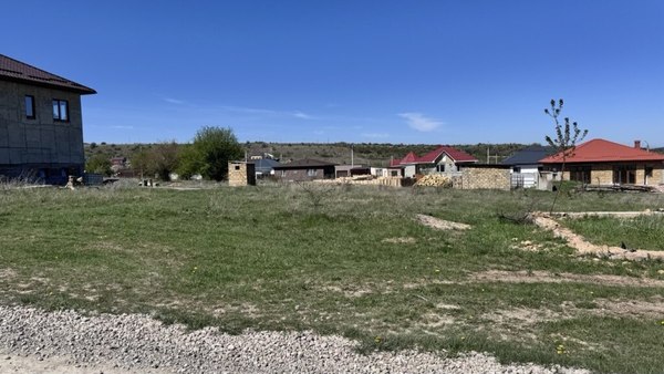 Продам участок 10 соток, ИЖС, Совхозная ул, Доброе с, 22 км от города