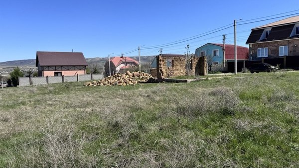 Продам участок 10 соток, ИЖС, Совхозная ул, Доброе с, 22 км от города
