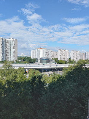 Продам трехкомнатную (3-комн.) квартиру, Рублёвское ш, 127, Москва г