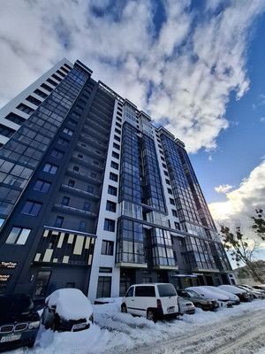 Продам однокомнатную (1-комн.) квартиру, Советский пр-кт, 130, Калининград г
